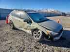 2014 SUBARU XV Crosstrek
