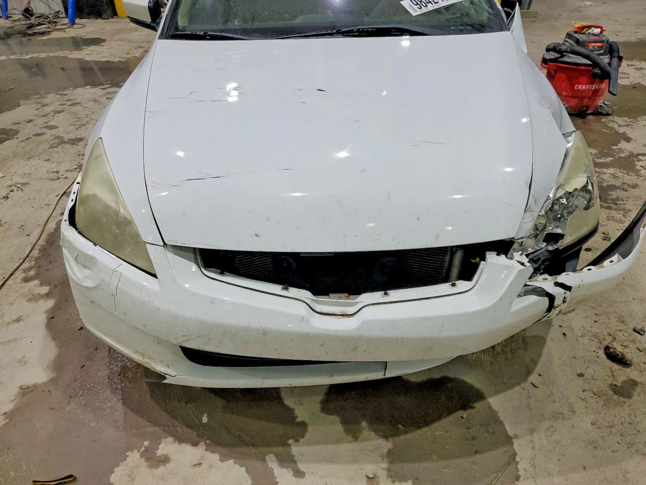 2004 HONDA ACCORD