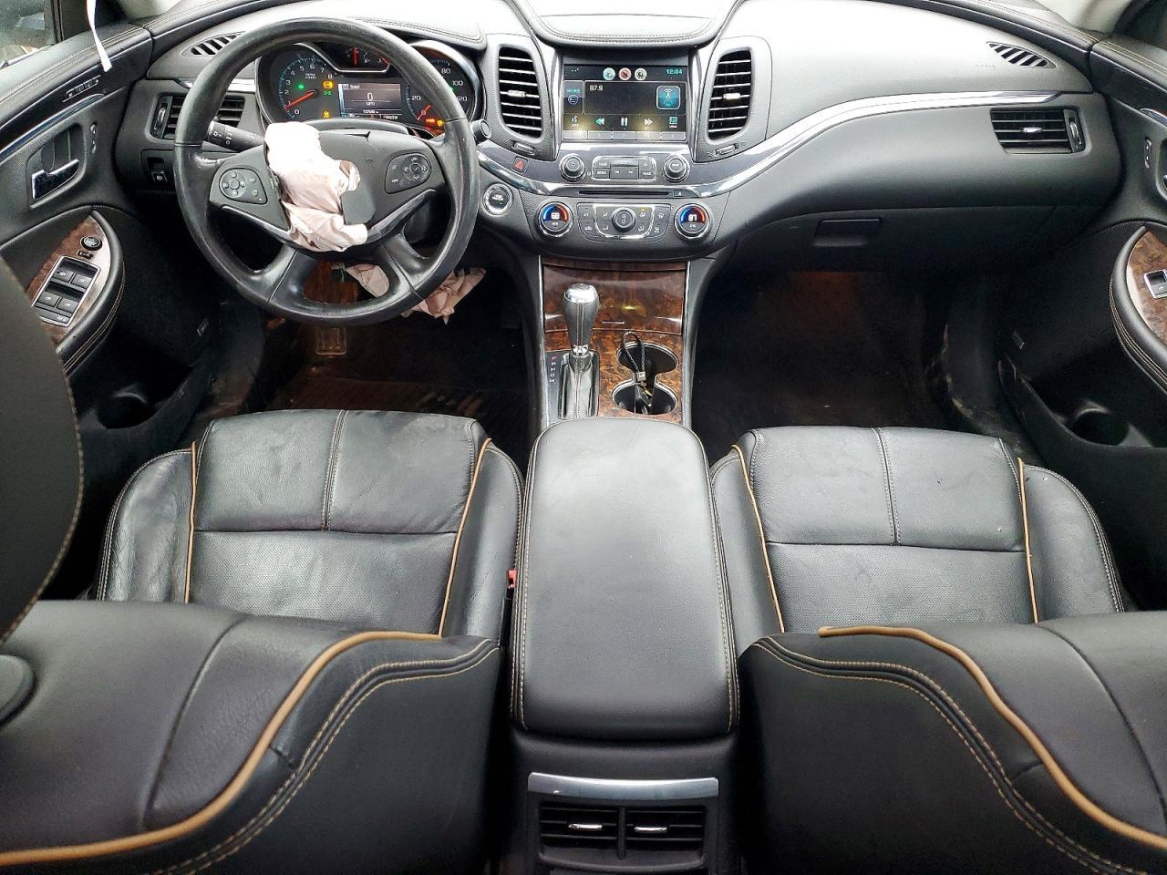 2015 CHEVROLET IMPALA