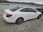 2015 MERCEDES-BENZ C-CLASS