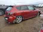2009 MAZDA 3