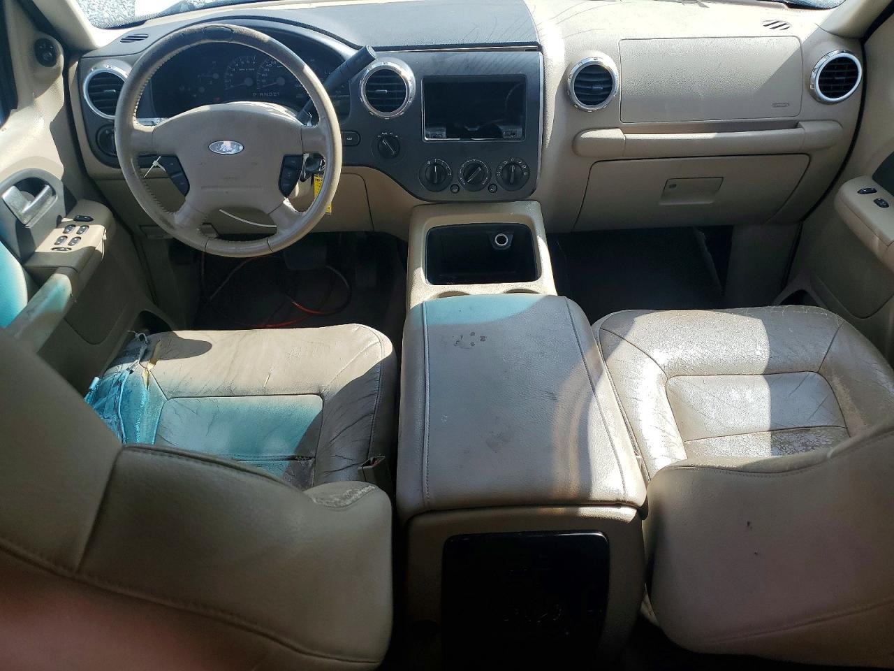 2003 FORD Expedition