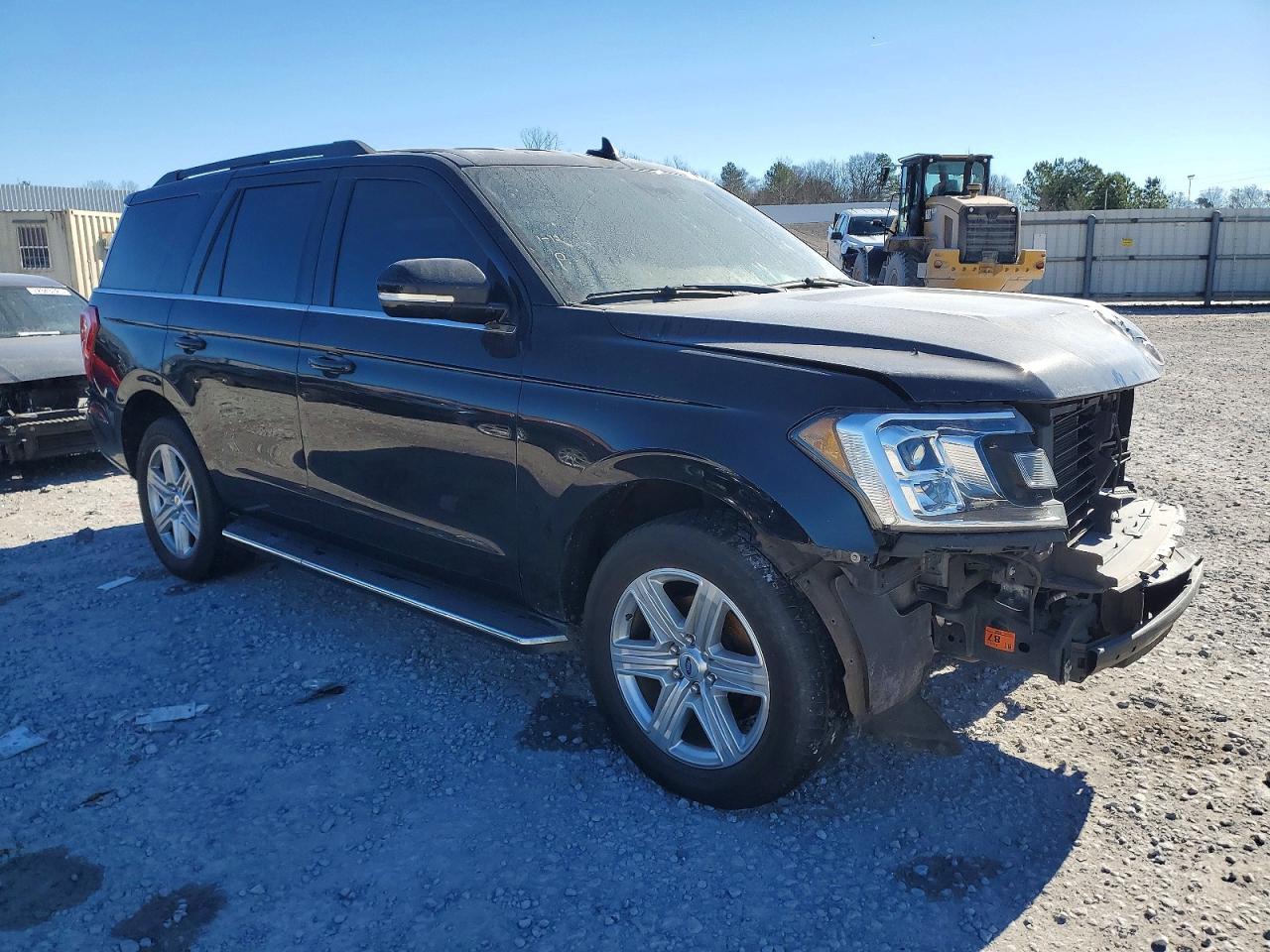 2020 FORD Expedition