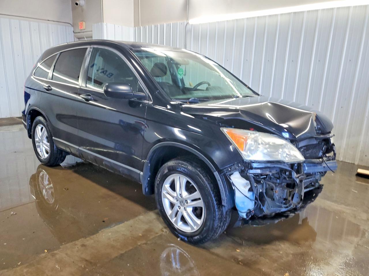 2010 HONDA CR-V
