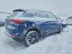 2022 CHEVROLET Trailblazer