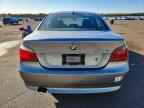 2006 BMW 5 series