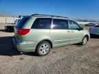 2007 TOYOTA SIENNA