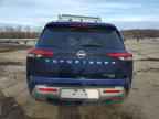 2022 NISSAN PATHFINDER