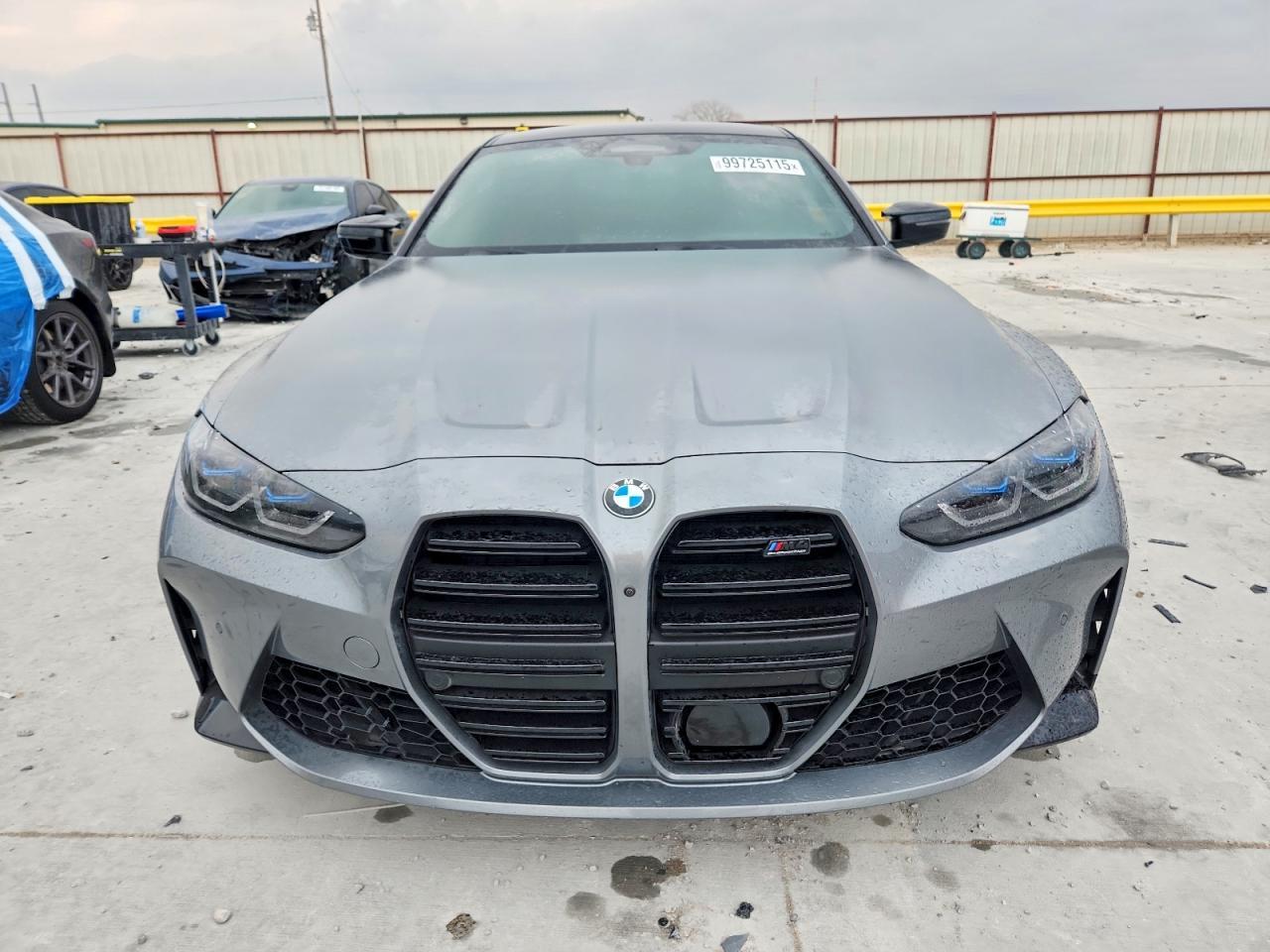 2024 BMW M4