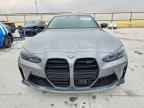 2024 BMW M4