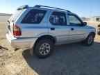 1999 ISUZU Rodeo