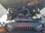 2000 JEEP WRANGLER