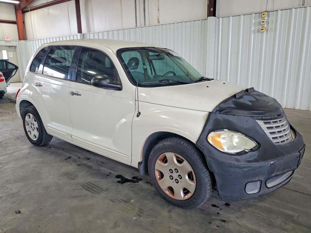 2008 CHRYSLER PT CRUISER