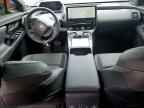 2023 TOYOTA BZ4X