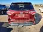 2014 TOYOTA HIGHLANDER