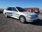 2002 HONDA ACCORD