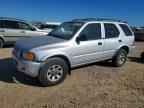 1999 ISUZU Rodeo