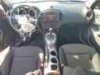 2014 NISSAN Juke