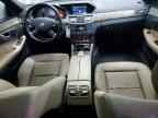 2010 MERCEDES-BENZ E-Class