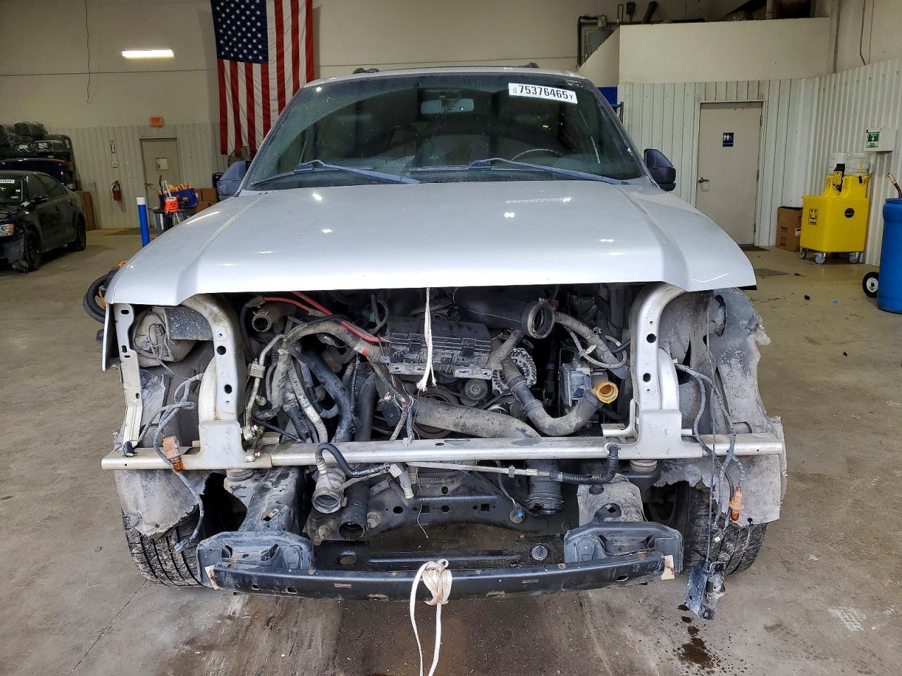 2015 FORD Expedition