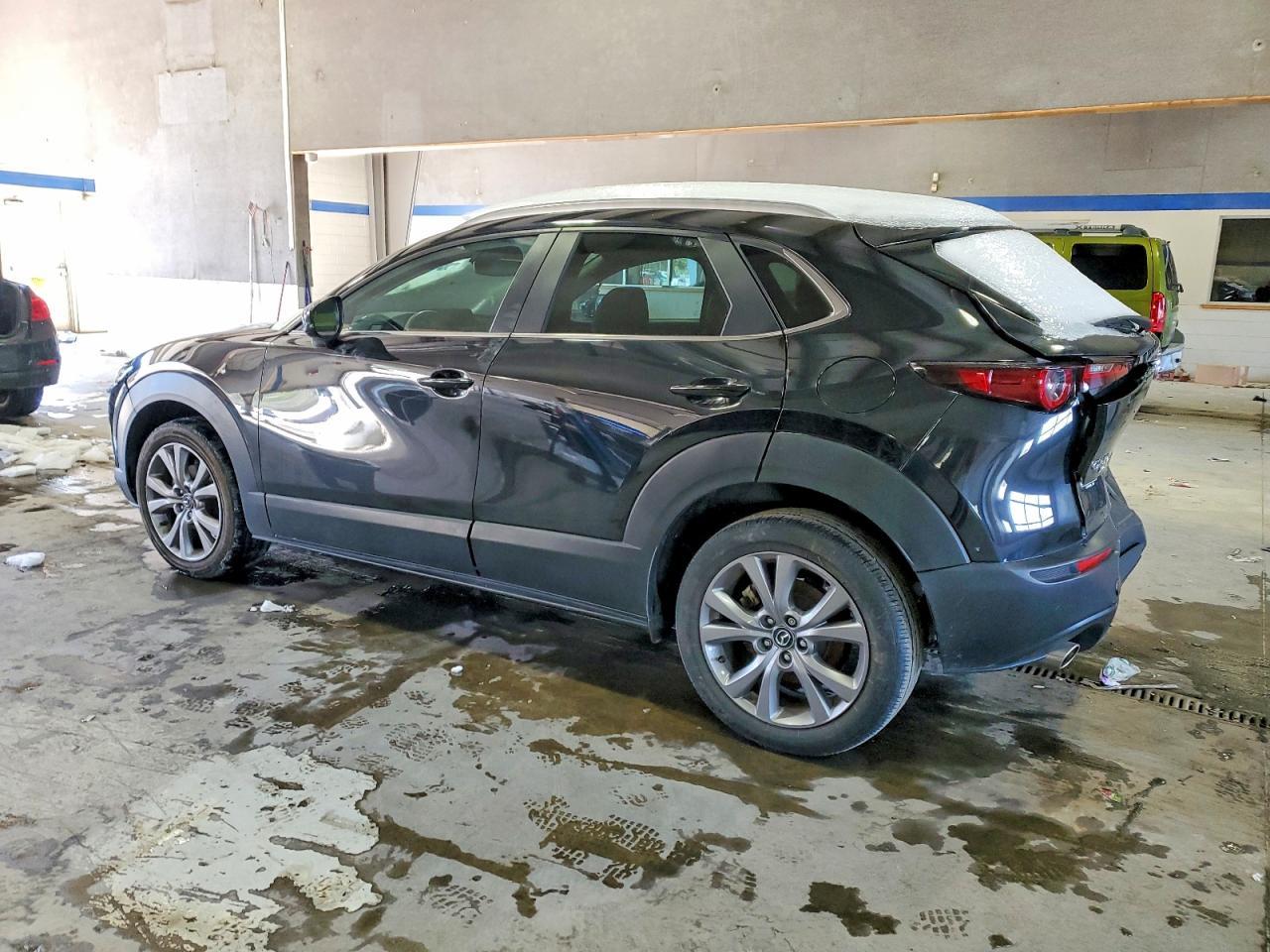 2023 MAZDA CX-30