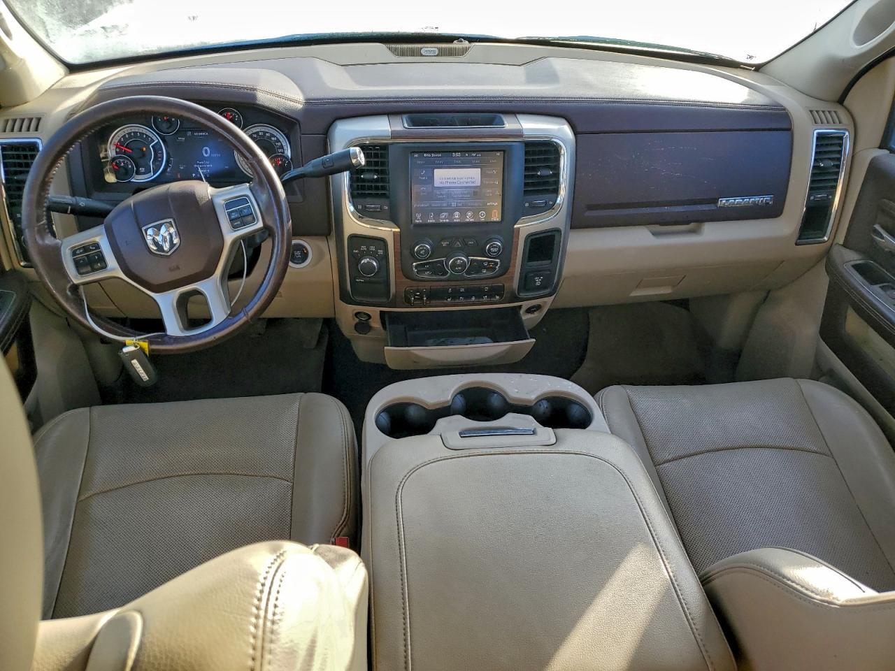 2013 RAM 1500