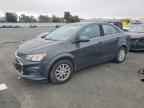 2017 CHEVROLET SONIC