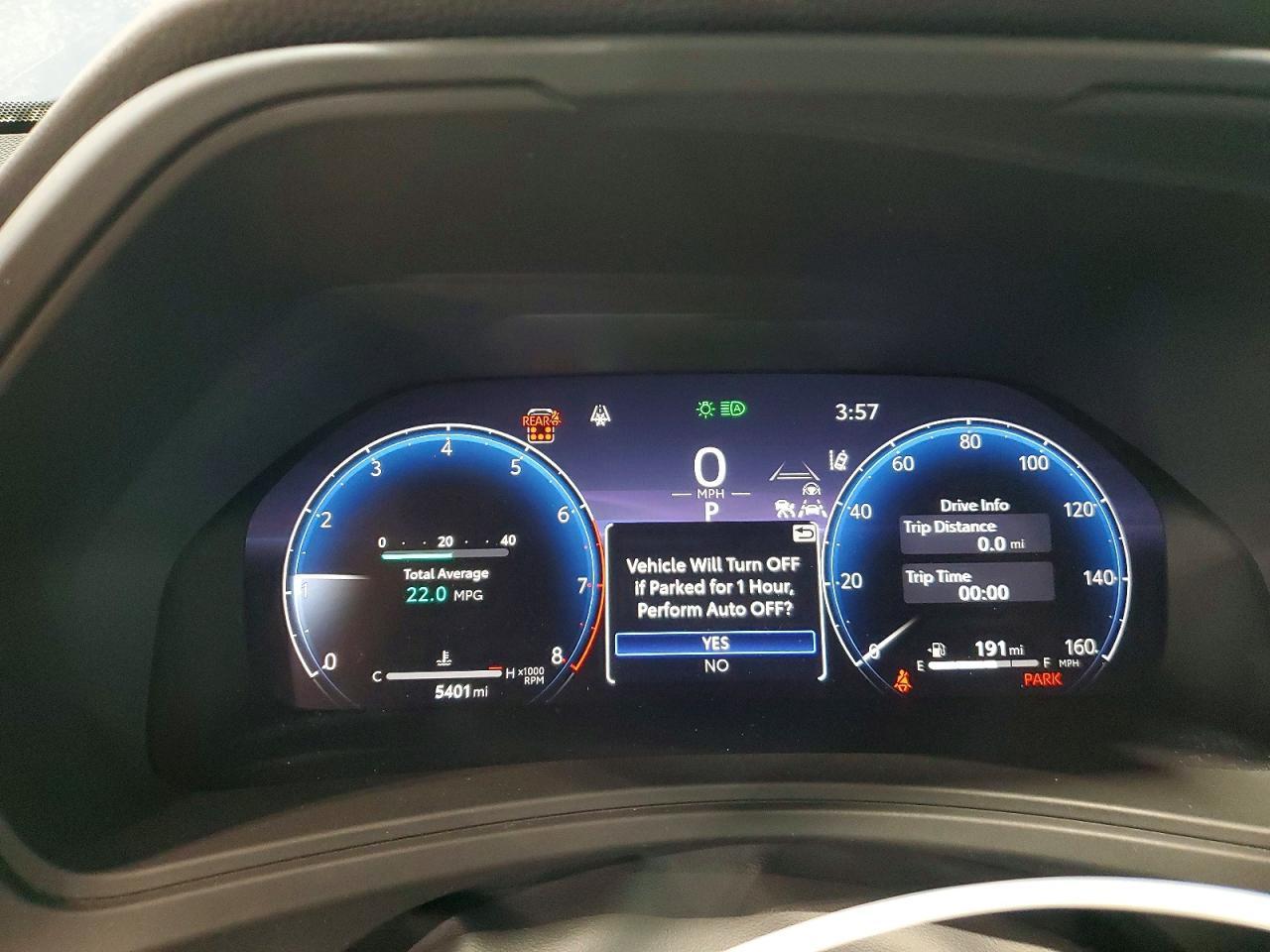 2026 TOYOTA HIGHLANDER