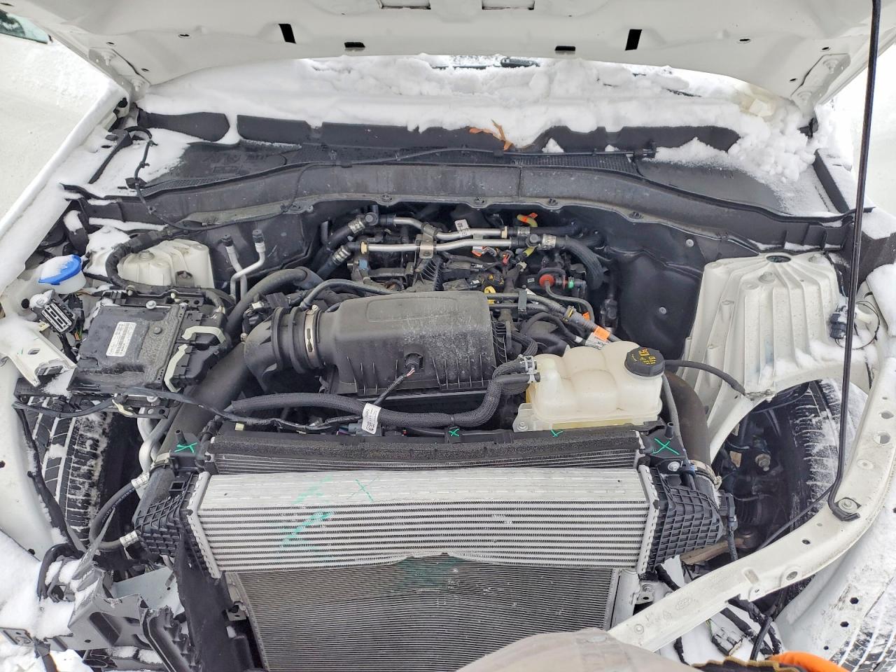 2024 FORD EXPLORER