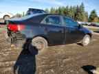 2011 KIA FORTE