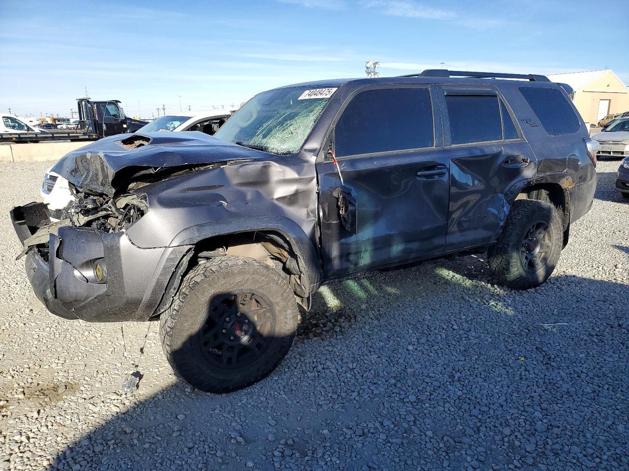 2021 TOYOTA 4Runner