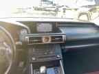 2016 LEXUS IS 300