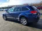 2010 SUBARU Outback