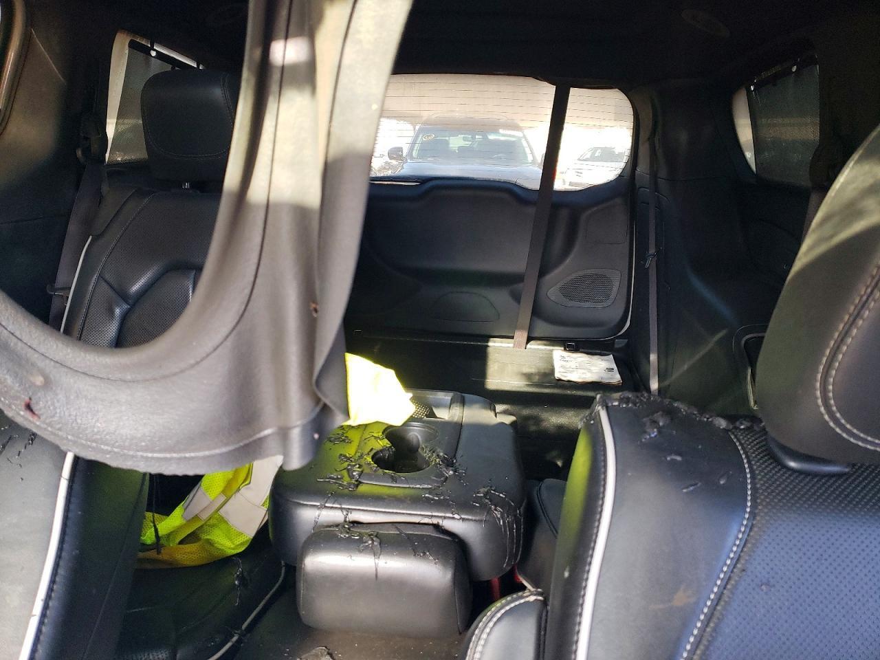 2019 CHRYSLER Pacifica