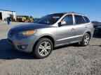2011 HYUNDAI SANTA FE