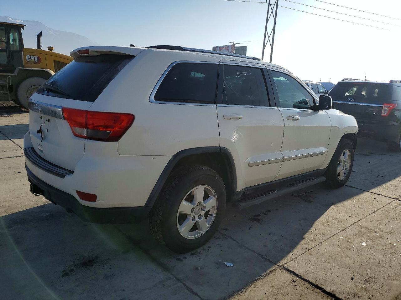 2012 JEEP Grand Cherokee