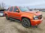 2008 CHEVROLET Avalanche