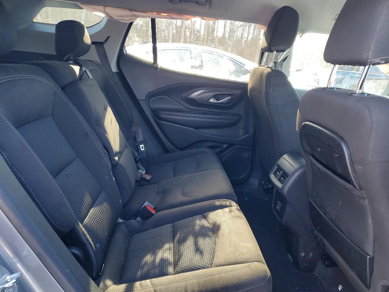 2023 GMC Terrain