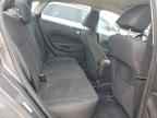 2014 FORD Fiesta