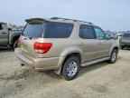 2005 TOYOTA Sequoia