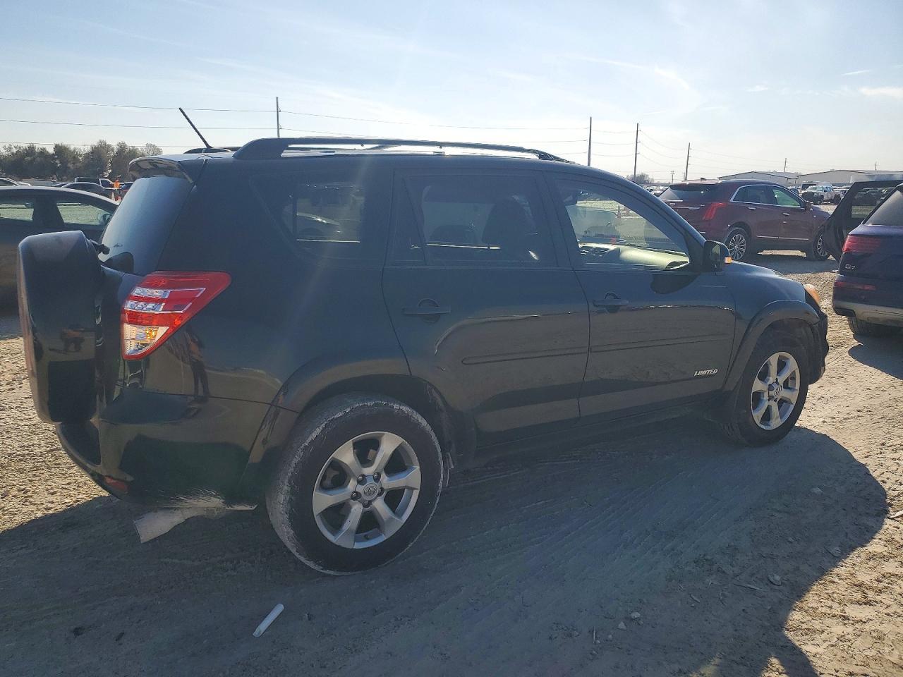2010 TOYOTA RAV4