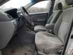 2004 TOYOTA COROLLA