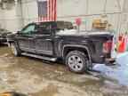 2018 GMC Sierra
