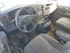 2004 CHEVROLET EXPRESS 2500