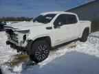 2021 GMC Sierra
