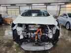 2025 NISSAN LEAF