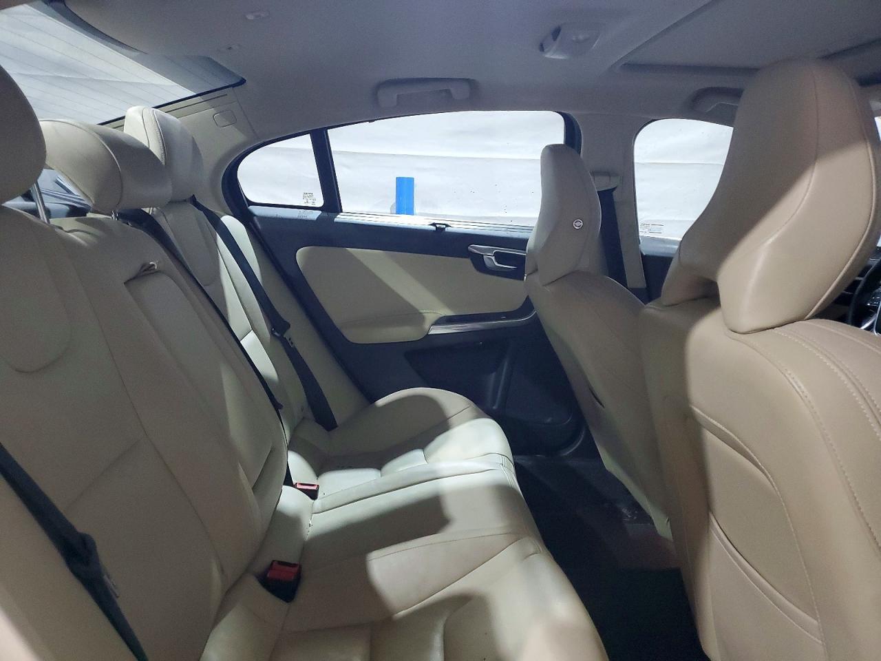 2018 VOLVO S60