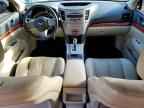 2010 SUBARU Legacy
