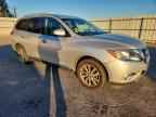 2015 NISSAN PATHFINDER