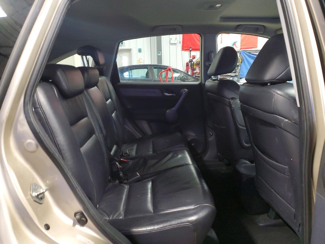 2008 HONDA CR-V
